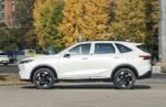 GWM Haval H6L 2026– Factory Price From China | EV From China Zambia - Image 3