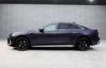2026 Audi A5L– China Export Vehicle | Chinese Luxury Car Zambia - Image 4
