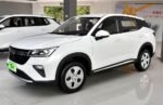 2026 Wuling Alvez– China Export Vehicle | New Chinese Cars in Zambia - Image 4