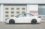 Toyota Corolla 2026– Factory Price From China | Chinese SUV Zambia - Image 3
