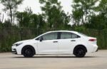 Toyota Levin 2026– China Export Vehicle | Chinese EV Zambia - Image 4
