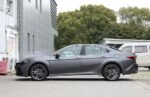 2026 Toyota Camry– China Export Vehicle | Chinese Cars Direct From China Zambia - Image 4