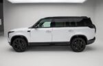 ROX ADAMAS 2026– Factory Price From China | Chinese Hybrid Car Zambia - Image 3