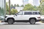 Hyundai Santa Fe 2026– Factory Price From China | Chinese Cars Direct From China Zambia - Image 3