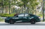 MG7 2026– Factory Price From China | Chinese Cars Zambia - Image 3
