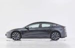 2026 Tesla Model 3– China Export Vehicle | New Energy Vehicle Zambia - Image 4