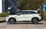 2026 BYD Yuan UP– China Export Vehicle | Chinese Cars for Zambian Buyers - Image 4