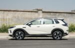 BYD Sealion 05 EV 2026– China Export Vehicle | Chinese Car Price in Zambia - Image 4