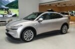NIO ONVO L60 2026– Ready for Export From China | Direct China Car Import Zambia - Image 3