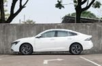 Nissan Sylphy 2026– Ready for Export From China | China to Zambia Car Export - Image 3