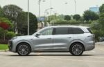 2026 Deepal S09– China Export Vehicle | China Dealer Price Zambia - Image 4