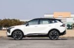 Kia Sportage 2026– Ready for Export From China | Chinese Cars Price Zambia - Image 3