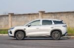 BYD Song Ultra EV 2026– Ready for Export From China | Latest Chinese Cars Zambia - Image 3