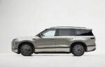 Volkswagen ID.ERA 9X 2026– Ready for Export From China | Chinese Electric Car Zambia - Image 3
