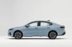 Volkswagen Sagitar S 2026– Ready for Export From China | Chinese Electric Car for Sale Zambia - Image 2