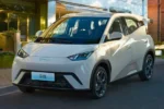 Byd Seagull Dolphin Sealion 7 Gasoline Hybrid Electrical Vehicle Mini EV Auto New Car– Available From China | Buy Chinese Cars Online Zambia - Image 2
