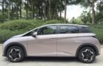 BYD Dolphin 2026 Fashion Edition– Factory Price From China | Chinese Car Price Zambia - Image 2
