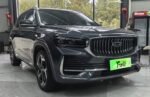 Geely Manjaro 2026 2.0TD DCT EVO 2WD Premium– Ready for Export From China | China Vehicle Export Zambia - Image 3