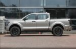 2026 Gwm Cannon Alpha Hi4-T– China Export Vehicle | Chinese Cars in Zambia - Image 3