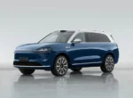 Aito M9 Electric SUV 5/6-Seat Space Extended Range EV Car– Ships Worldwide From China | Chinese Car Prices Zambia - Image 3