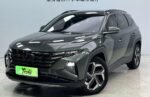 2026 Hyundai Tucson L 1.5T LUX Front-Wheel Drive Premium Edition– Factory Price From China | Chinese Luxury Car Zambia - Image 3