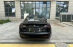 Tesla Model Y 2026 Standard Range Rear-Wheel Drive– Factory Price From China | Import Cars From China Zambia - Image 3