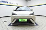 BYD Seagull 2026 model 305KM Vitality Edition– Ready for Export From China | Export Cars From China Zambia