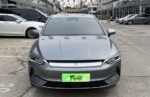 BYD Qin PLUS 2026 EV 500KM Premium Edition– Factory Price From China | Chinese Car Import Zambia