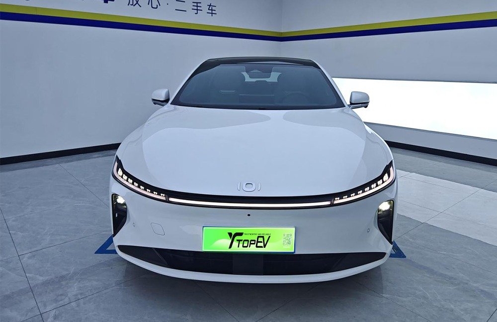 imgi_5_changan qiyuan a07 3 Changan Qiyuan A07 2026 Model 200 Max Extended Range Edition– Ready for Export From China | Chinese Car Import to Zambia - Image 1