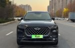 Chery Tiggo 8 PLUS 2026 Model 290TGDI DCT Luxury Edition+– Factory Price From China | Chinese SUV Import Zambia