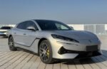 Denza Z9GT DM 2026 Model 1100 All-Wheel Drive Ultra Edition– Factory Price From China | Factory Price From China Zambia - Image 3