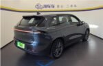 Leapmotor C10 2026 Model, Range-Extended, 210 LiDAR Version– Ready for Export From China | China Export Vehicle Zambia - Image 3