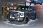 Haval Raptors: High-Performance SUV– In Stock in China | Buy Chinese Cars Online Zambia