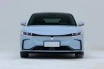 Voyah Passion  Executive Version Edition 4-Door 5-Seater– In Stock in China | Chinese EVs for Sale Zambia - Image 2
