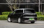 Leapmotor D19 2026– Ready for Export From China | EVs From China Zambia - Image 3