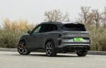 Zeekr 8X 2026– Ready for Export From China | Chinese Car Import Price Zambia - Image 3