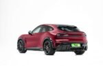 Xiaomi YU7 GT 2026– Ready for Export From China | Chinese Cars From China to Zambia - Image 2