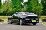 Voyah Passion L 2026– Factory Price From China | Chinese Electric Vehicle Zambia - Image 3