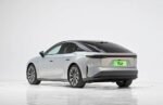 Toyota bZ7 2026– Factory Price From China | Chinese Electric SUV Zambia - Image 3