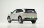 Buick Electra E7 2026– Ready for Export From China | Electric Car From China Zambia - Image 3
