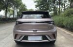 BYD Dolphin 2026 Fashion Edition– Factory Price From China | Chinese Car Price Zambia - Image 3