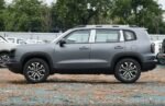 2026 Haval Dargo– China Export Vehicle | Chinese Cars Available in Zambia - Image 4