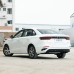 Geely Emgrand Gasoline Automotive Compact Car– In Stock in China | Chinese Car Dealer Zambia - Image 2