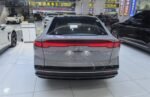 Mazda EZ-6 2026 Model Pure Electric 600 Premium Edition– Ready for Export From China | Import Cars From China Zambia - Image 3