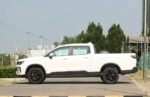 Geely Radar KingKong – Factory Price From China | Buy Chinese Cars Zambia - Image 4