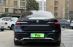 BMW i7 2026 eDrive50L Luxury Package– Ready for Export From China | Chinese Car Factory Price Zambia - Image 3