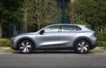 2026 Changan Deepal S05– China Export Vehicle | Latest Chinese Vehicles From China - Image 4