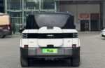 2026 Titanium 7 PHEV 190km/h 4WD Ultra version– Ready for Export From China | Chinese EV for Sale Zambia - Image 3