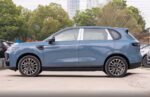 2026 Leapmotor B10– China Export Vehicle | Chinese Cars Price Zambia - Image 4
