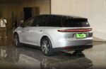 2026 Li i8– China Export Vehicle | Chinese Cars From China to Zambia - Image 4